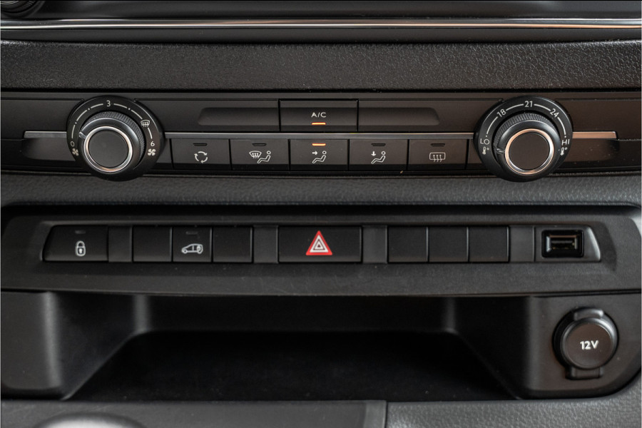 Peugeot Expert 1.5 BlueHDi 120 | 120 PK | Cruise | 1e Eigenaar | Navi | Airco