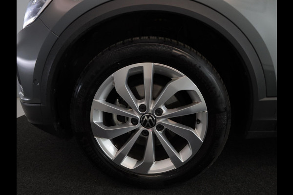 Volkswagen T-Roc 1.0 TSI Life Edition 115 pk | Verlengde garantie | Navigatie via App | Parkeersensoren (Park assist) | Achteruitrijcamera | Autom. airco |