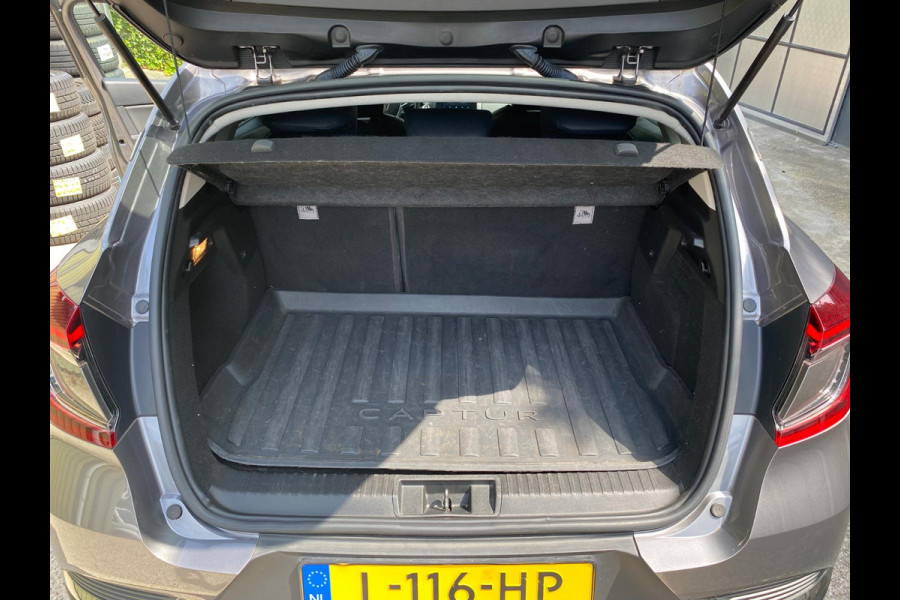 Renault Captur 1.0 TCe 90 Edition One . GARANTIE TOT 06-2031! . CRUISE CONTROL . PARKEERSENSOREN VOOR & ACHTER .