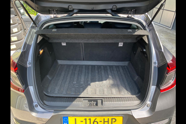 Renault Captur 1.0 TCe 90 Edition One . GARANTIE TOT 06-2031! . CRUISE CONTROL . PARKEERSENSOREN VOOR & ACHTER .
