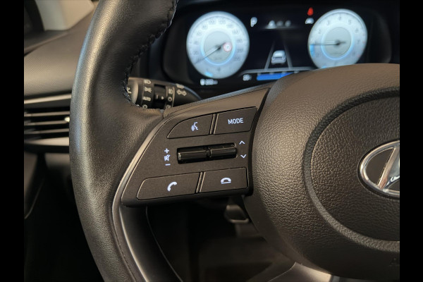 Hyundai i20 1.0 T-GDI 100PK Aut. Advanced | LED | Camera | Carplay | Stoel- & Stuurverw. | Incl. garantie