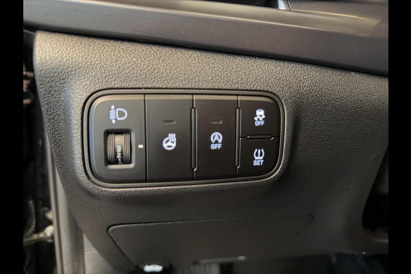 Hyundai i20 1.0 T-GDI 100PK Aut. Advanced | LED | Camera | Carplay | Stoel- & Stuurverw. | Incl. garantie