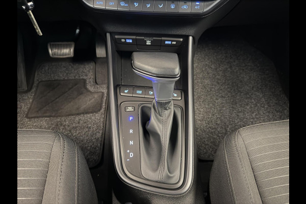 Hyundai i20 1.0 T-GDI 100PK Aut. Advanced | LED | Camera | Carplay | Stoel- & Stuurverw. | Incl. garantie