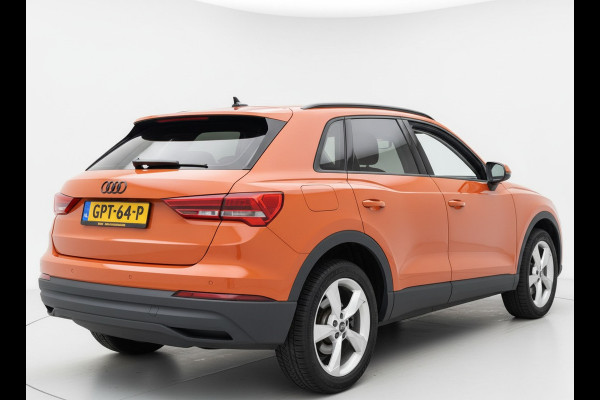Audi Q3 45 TFSIe 245PK HYBRID EDITION NAVI/PDC/DRIVE-SELECT