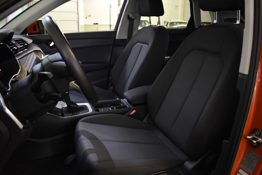 Audi Q3 45 TFSIe 245PK HYBRID EDITION NAVI/PDC/DRIVE-SELECT