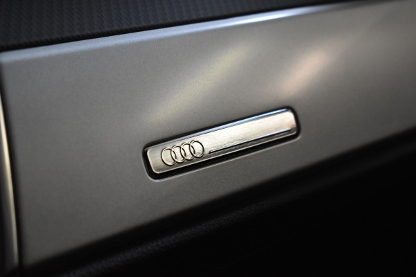 Audi Q3 45 TFSIe 245PK HYBRID EDITION NAVI/PDC/DRIVE-SELECT