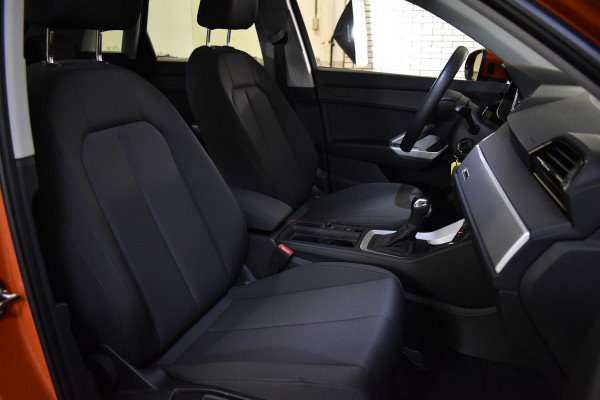 Audi Q3 45 TFSIe 245PK HYBRID EDITION NAVI/PDC/DRIVE-SELECT