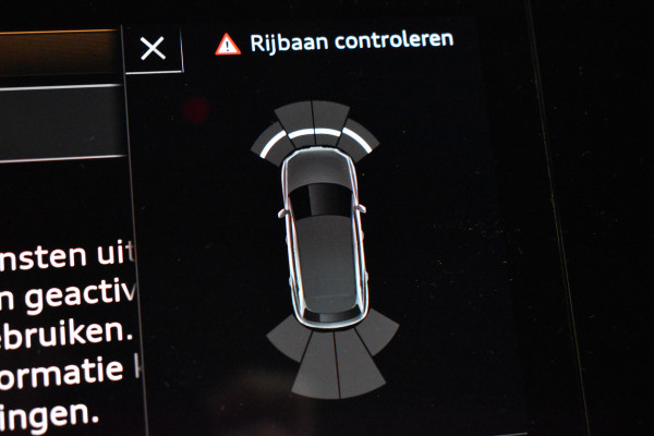 Audi Q3 45 TFSIe 245PK HYBRID EDITION NAVI/PDC/DRIVE-SELECT