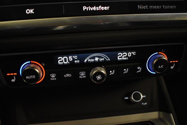 Audi Q3 45 TFSIe 245PK HYBRID EDITION NAVI/PDC/DRIVE-SELECT