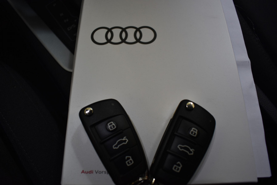 Audi Q3 45 TFSIe 245PK HYBRID EDITION NAVI/PDC/DRIVE-SELECT