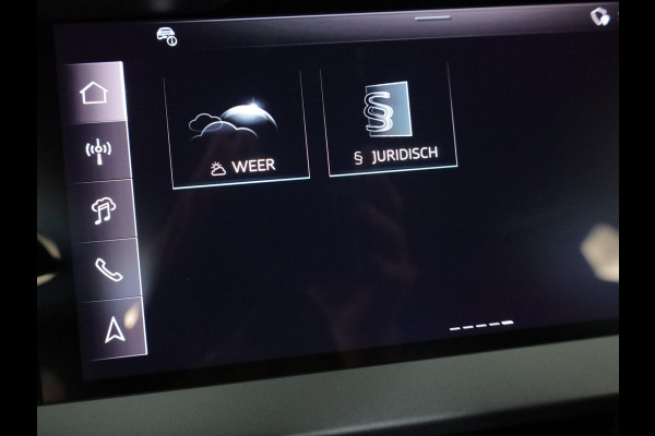 Audi A3 Sportback 40 TFSI e S edition 204 pk S-tronic | Verlengde garantie | Parkeersensoren (Park assist) | Achteruitrijcamera | Adaptieve cruise control | Autom. airco (3 zones) | S-Line |