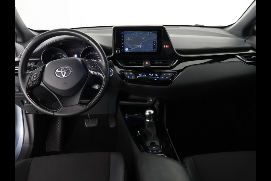 Toyota C-HR 2.0 High Power Hybrid Dynamic | Dealer onderhouden | 1e eigenaar |