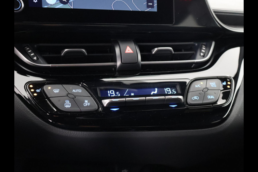 Toyota C-HR 2.0 High Power Hybrid Dynamic | Dealer onderhouden | 1e eigenaar |