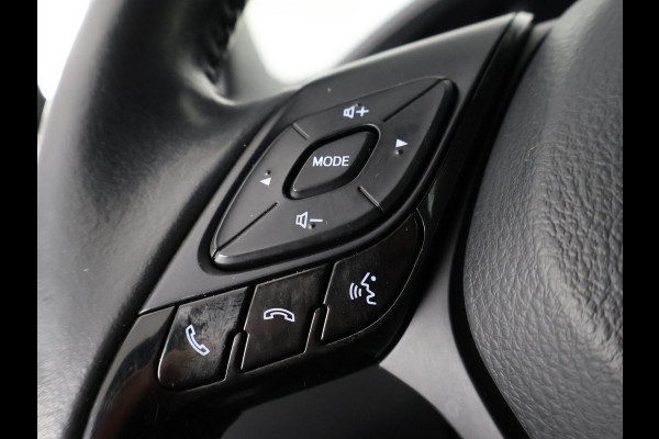 Toyota C-HR 2.0 High Power Hybrid Dynamic | Dealer onderhouden | 1e eigenaar |