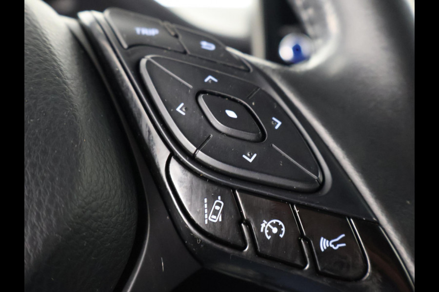 Toyota C-HR 2.0 High Power Hybrid Dynamic | Dealer onderhouden | 1e eigenaar |