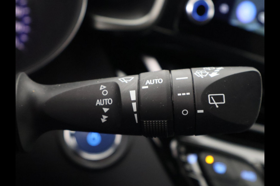 Toyota C-HR 2.0 High Power Hybrid Dynamic | Dealer onderhouden | 1e eigenaar |