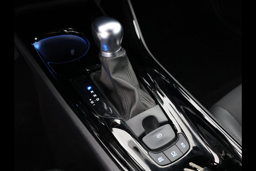 Toyota C-HR 2.0 High Power Hybrid Dynamic | Dealer onderhouden | 1e eigenaar |