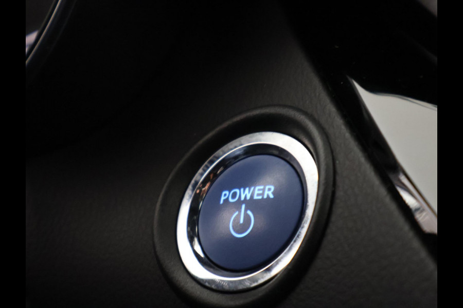 Toyota C-HR 2.0 High Power Hybrid Dynamic | Dealer onderhouden | 1e eigenaar |