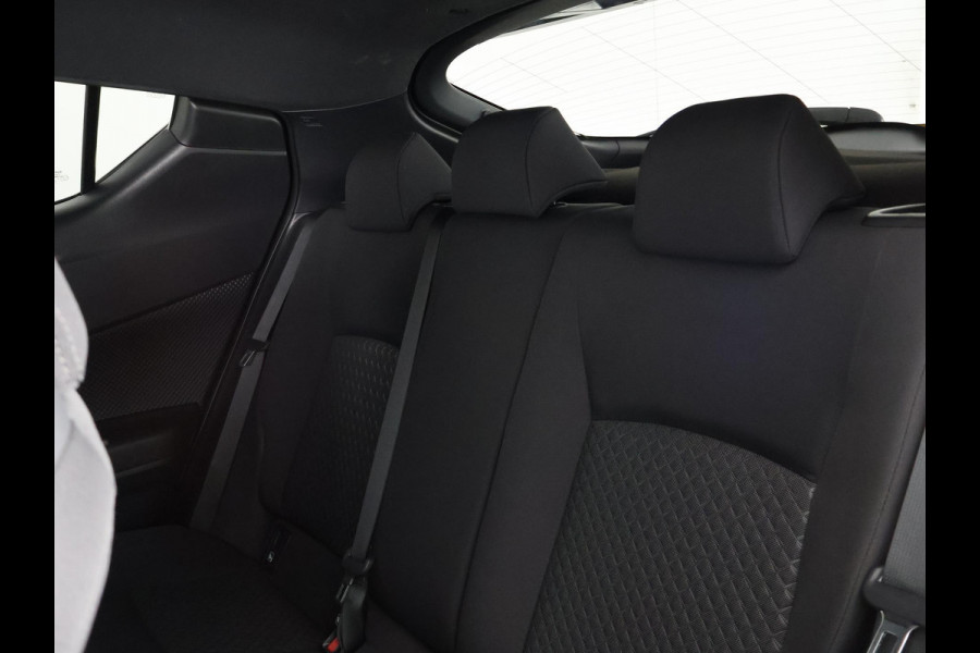 Toyota C-HR 2.0 High Power Hybrid Dynamic | Dealer onderhouden | 1e eigenaar |