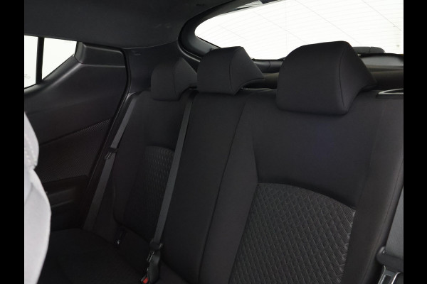 Toyota C-HR 2.0 High Power Hybrid Dynamic | Dealer onderhouden | 1e eigenaar |