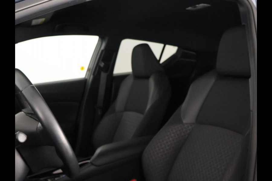 Toyota C-HR 2.0 High Power Hybrid Dynamic | Dealer onderhouden | 1e eigenaar |