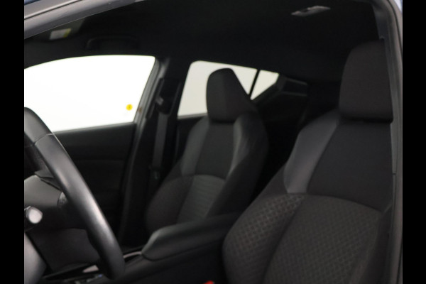 Toyota C-HR 2.0 High Power Hybrid Dynamic | Dealer onderhouden | 1e eigenaar |