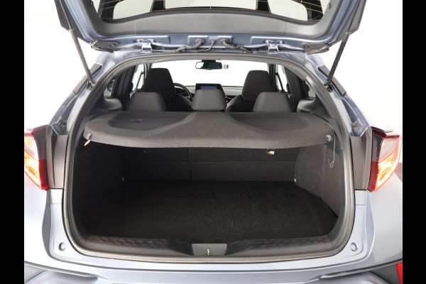 Toyota C-HR 2.0 High Power Hybrid Dynamic | Dealer onderhouden | 1e eigenaar |