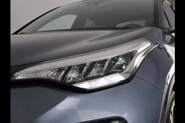 Toyota C-HR 2.0 High Power Hybrid Dynamic | Dealer onderhouden | 1e eigenaar |
