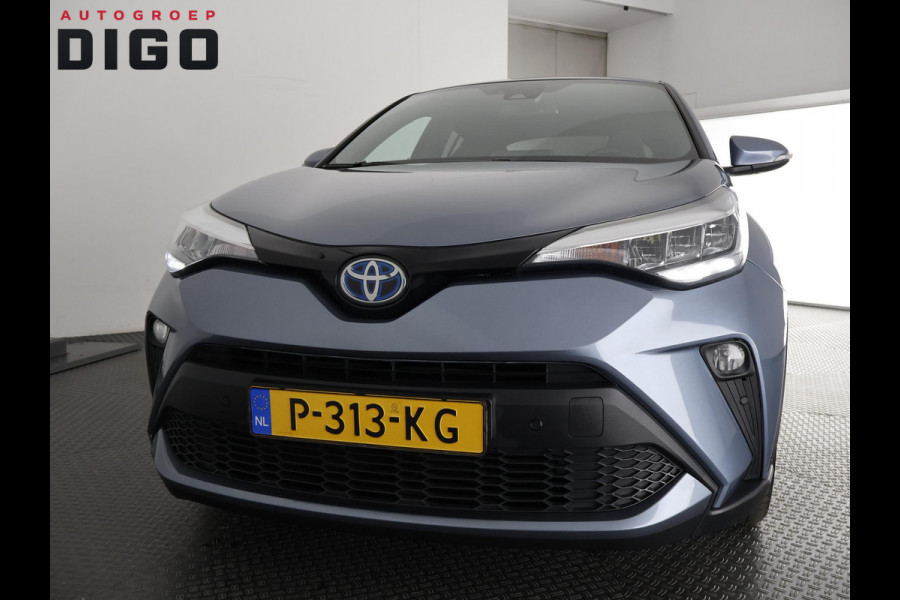 Toyota C-HR 2.0 High Power Hybrid Dynamic | Dealer onderhouden | 1e eigenaar |