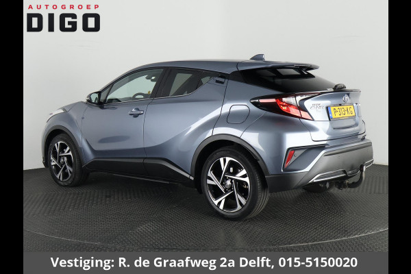 Toyota C-HR 2.0 High Power Hybrid Dynamic | Dealer onderhouden | 1e eigenaar |