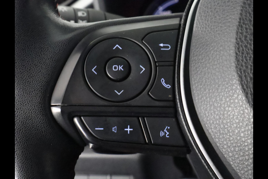 Toyota RAV4 2.5 Plug-in Hybrid AWD Bi-Tone Plus | 1500 KG trekgewicht | JBL Audio | Stoelverwarming & ventilatie | Memory Seats | Navigatie