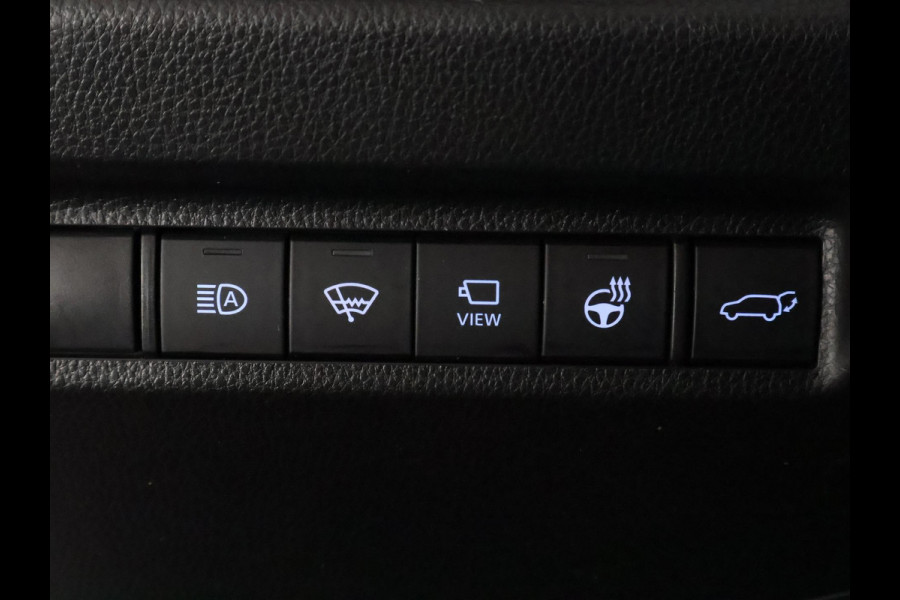 Toyota RAV4 2.5 Plug-in Hybrid AWD Bi-Tone Plus | 1500 KG trekgewicht | JBL Audio | Stoelverwarming & ventilatie | Memory Seats | Navigatie