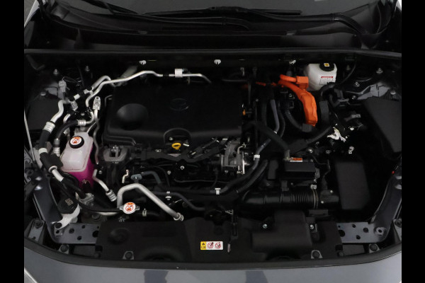 Toyota RAV4 2.5 Plug-in Hybrid AWD Bi-Tone Plus | 1500 KG trekgewicht | JBL Audio | Stoelverwarming & ventilatie | Memory Seats | Navigatie