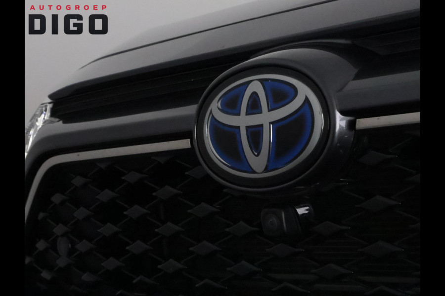 Toyota RAV4 2.5 Plug-in Hybrid AWD Bi-Tone Plus | 1500 KG trekgewicht | JBL Audio | Stoelverwarming & ventilatie | Memory Seats | Navigatie