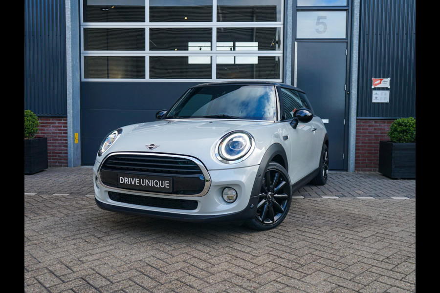 MINI Cooper 1.5 Chili