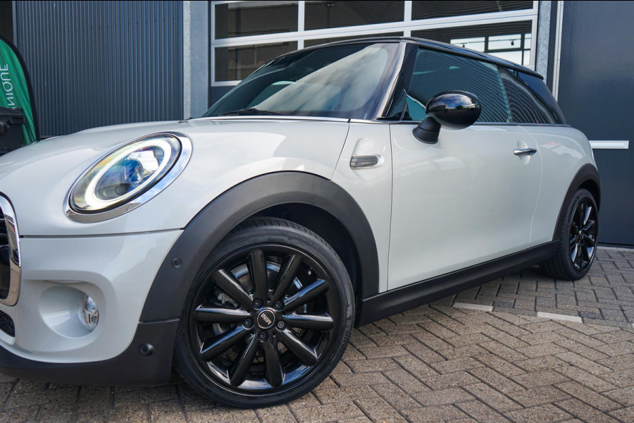 MINI Cooper 1.5 Chili