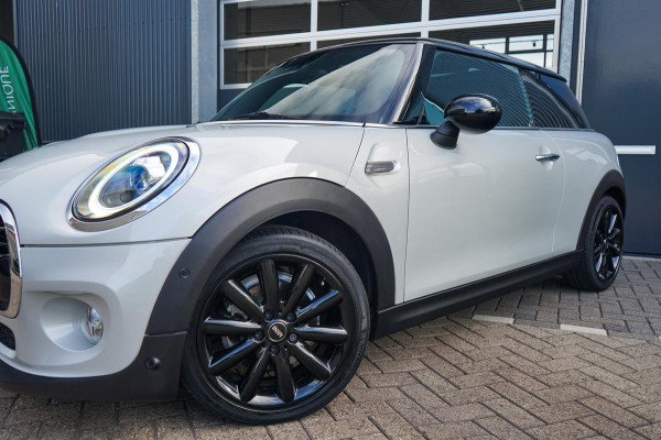 MINI Cooper 1.5 Chili
