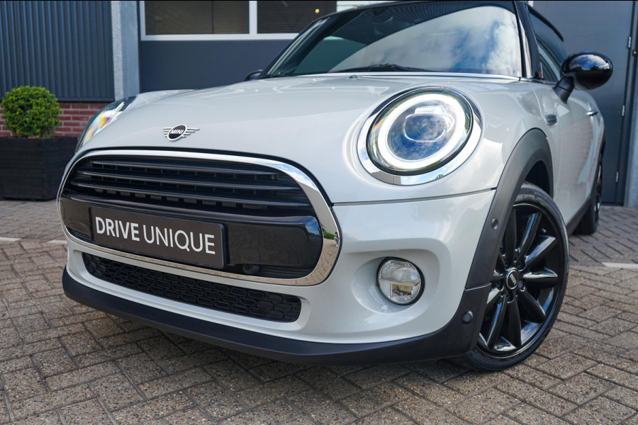 MINI Cooper 1.5 Chili