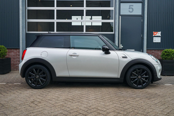 MINI Cooper 1.5 Chili