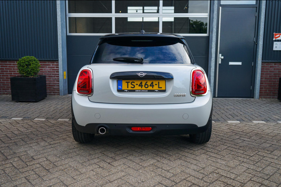 MINI Cooper 1.5 Chili