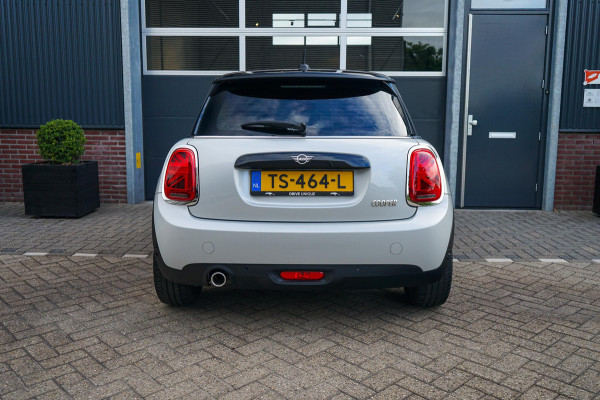 MINI Cooper 1.5 Chili