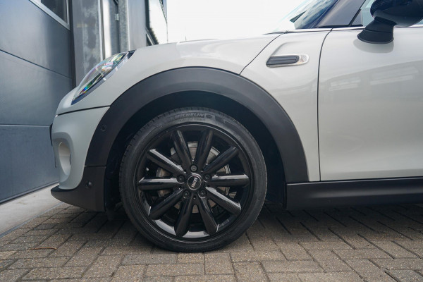 MINI Cooper 1.5 Chili