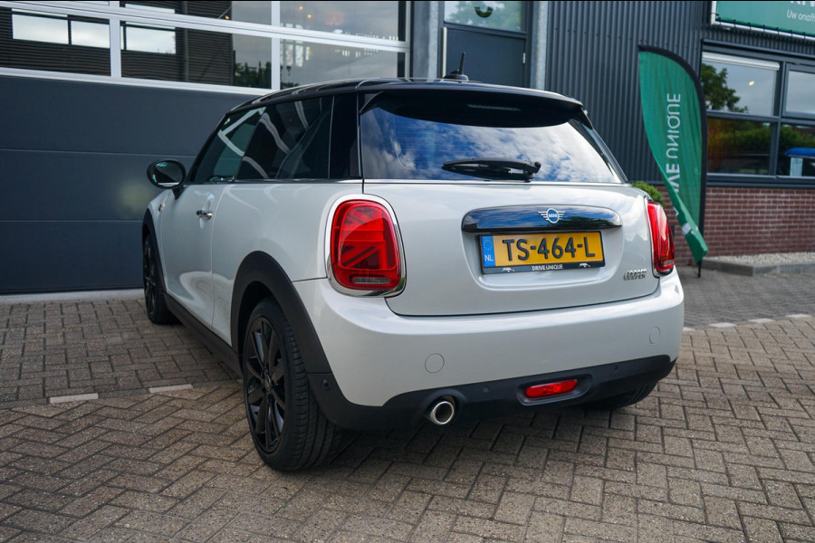 MINI Cooper 1.5 Chili