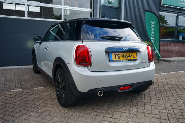 MINI Cooper 1.5 Chili