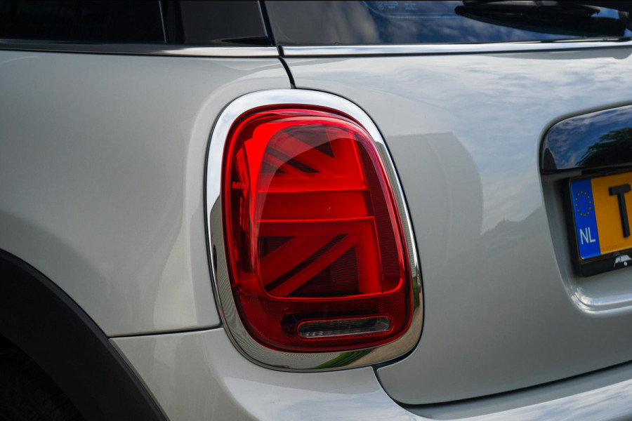 MINI Cooper 1.5 Chili