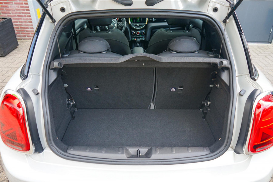 MINI Cooper 1.5 Chili