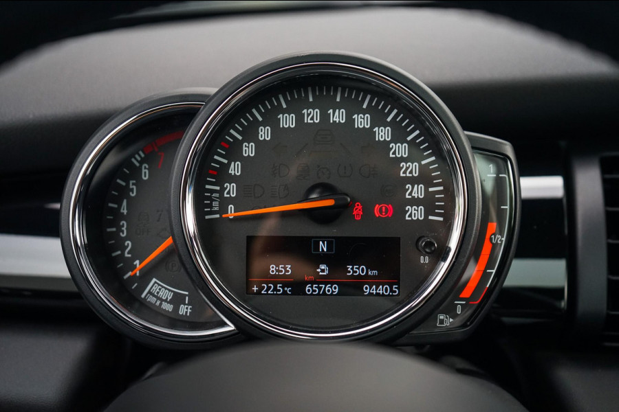 MINI Cooper 1.5 Chili
