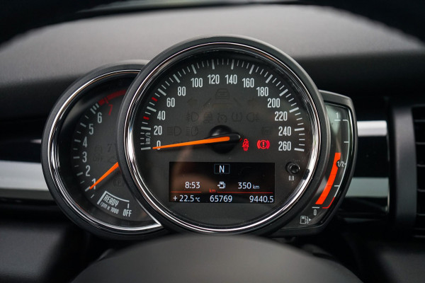 MINI Cooper 1.5 Chili