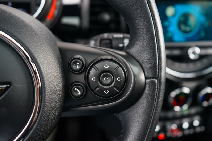 MINI Cooper 1.5 Chili