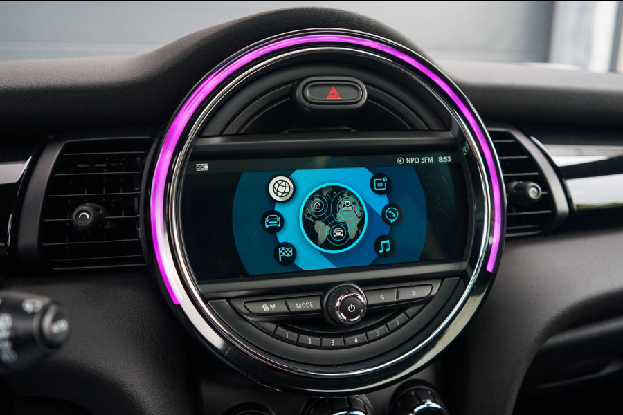 MINI Cooper 1.5 Chili